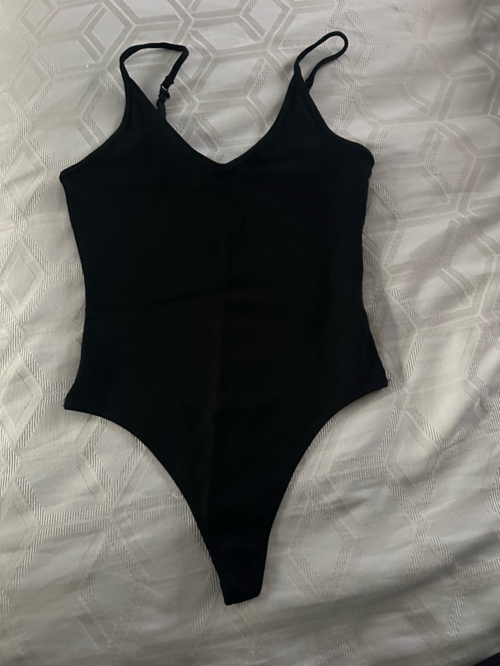 Sunday Best| Bodysuit